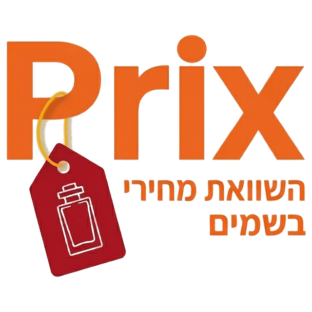 Prix - השוואת מחירי בשמים